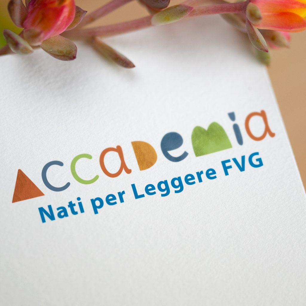 Visual grafico Nati per Leggere cover