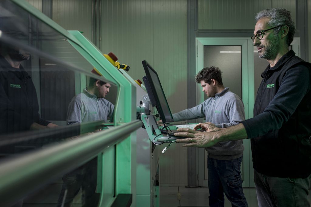 Proval Service foto professionale shooting fotografico personale qualificato