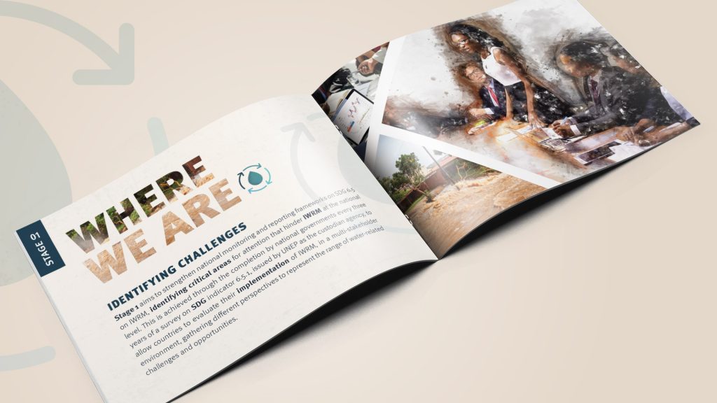 Brochure ed infografica