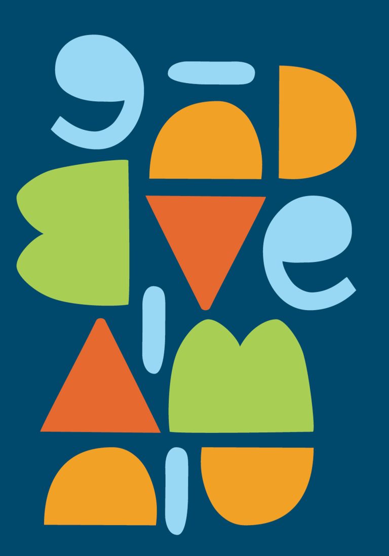 Studio grafico a Trieste - Davanzo Graphics grafica e design Visual grafico Nati per Leggere anteprima