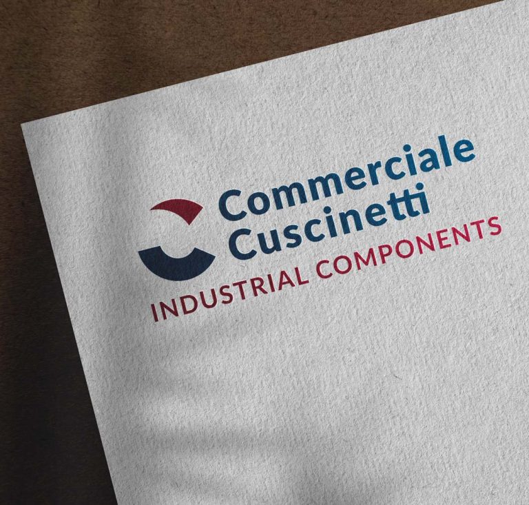 Studio grafico a Trieste - Davanzo Graphics grafica e design Industrial components